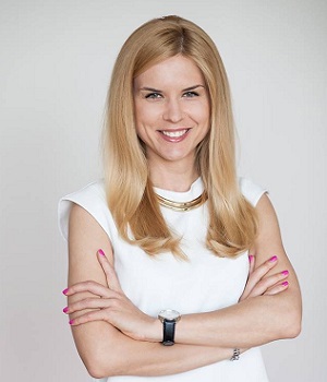 Neringa Kubiliūnienė